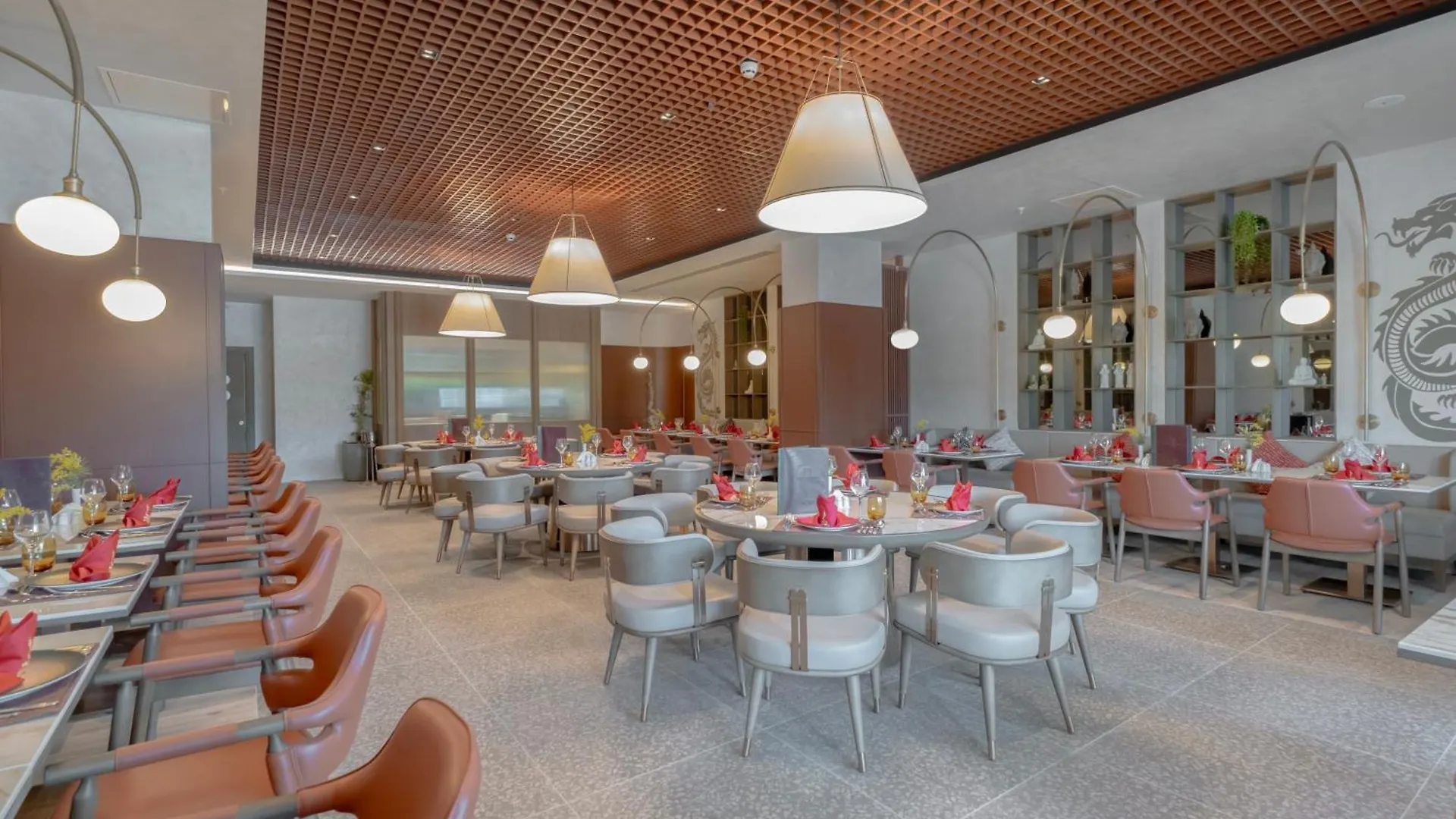Fame Residence Lara & Spa Antalya Resort