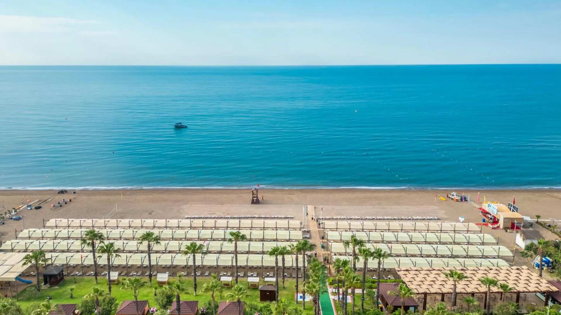 Fame Residence Lara & Spa Antalya
