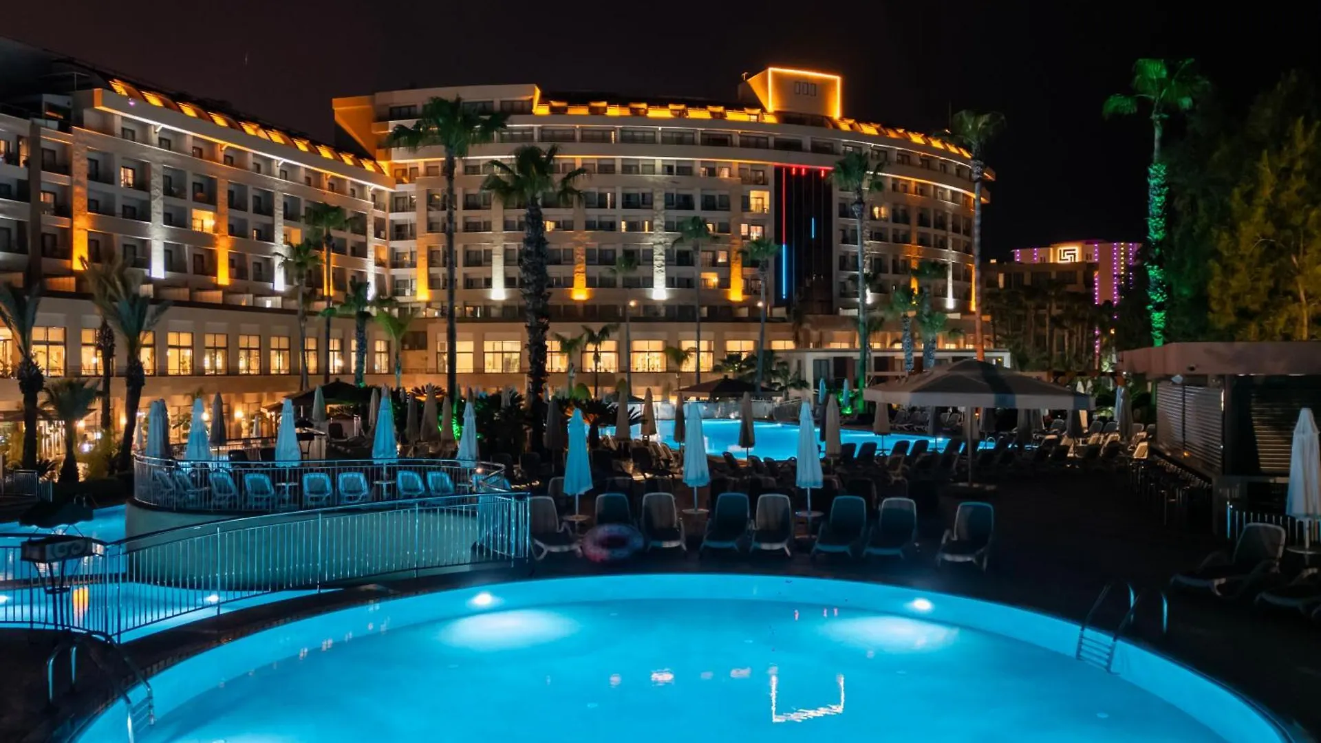 Fame Residence Lara & Spa Antalya