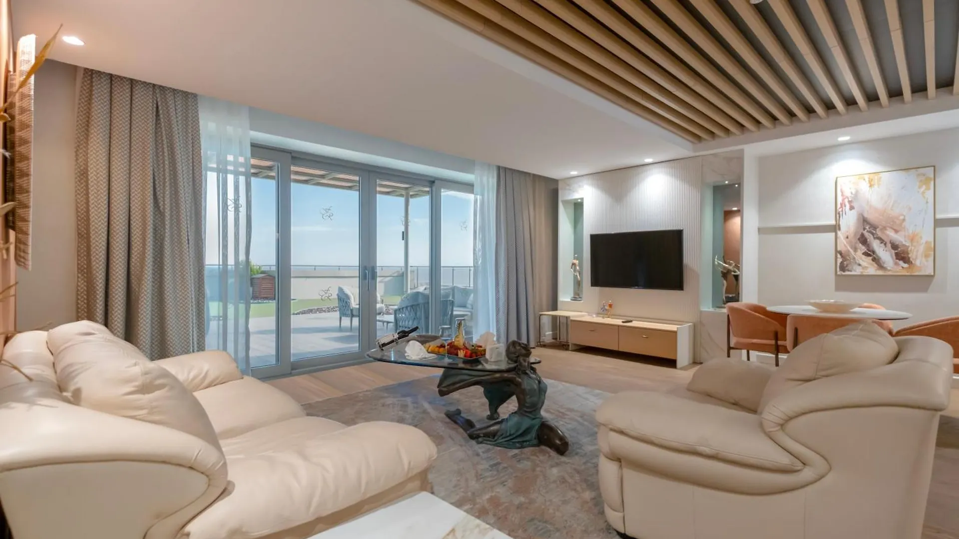 Fame Residence Lara & Spa Antalya 5*,  Turecko