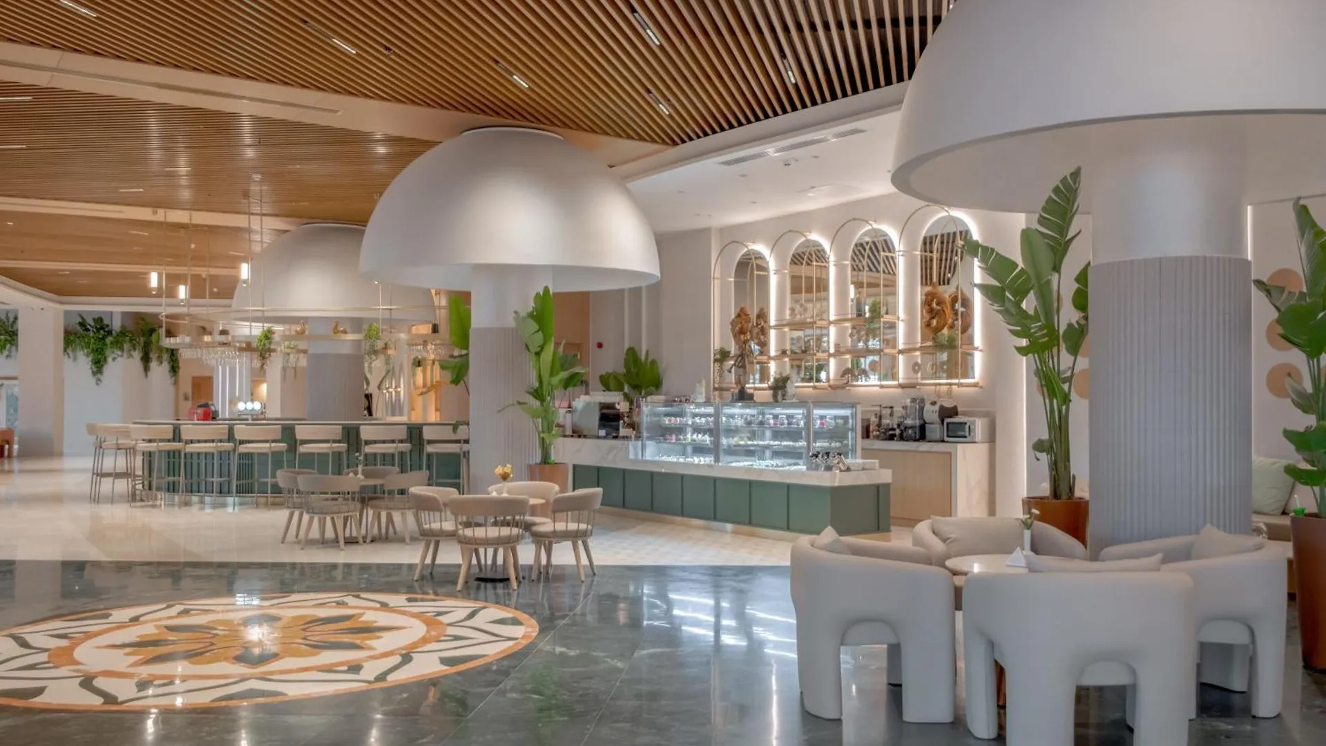 Fame Residence Lara & Spa Antalya