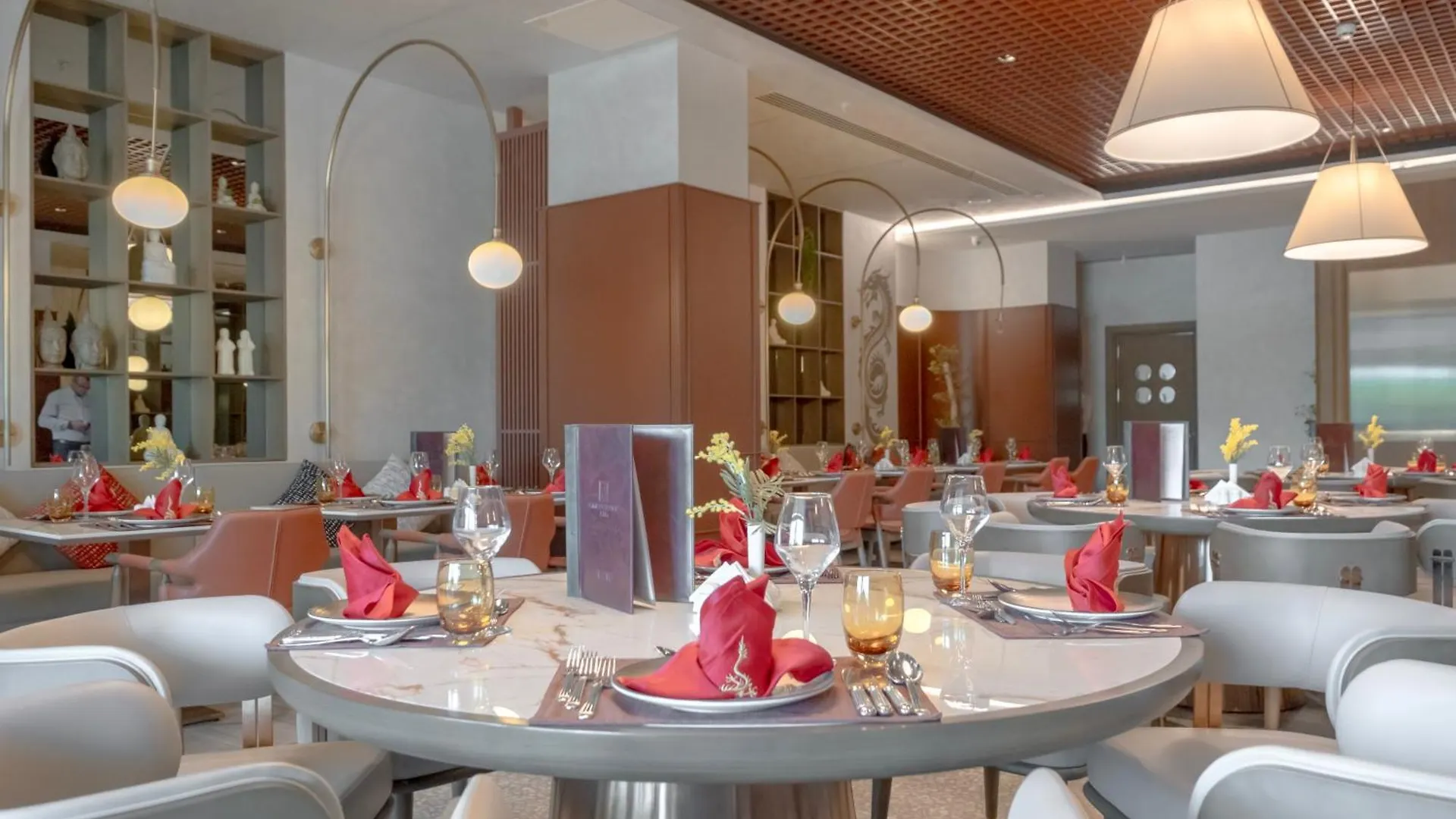 Fame Residence Lara & Spa Antalya 5*,  Turecko