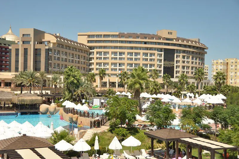 Station touristique Fame Residence Lara & Spa Antalya