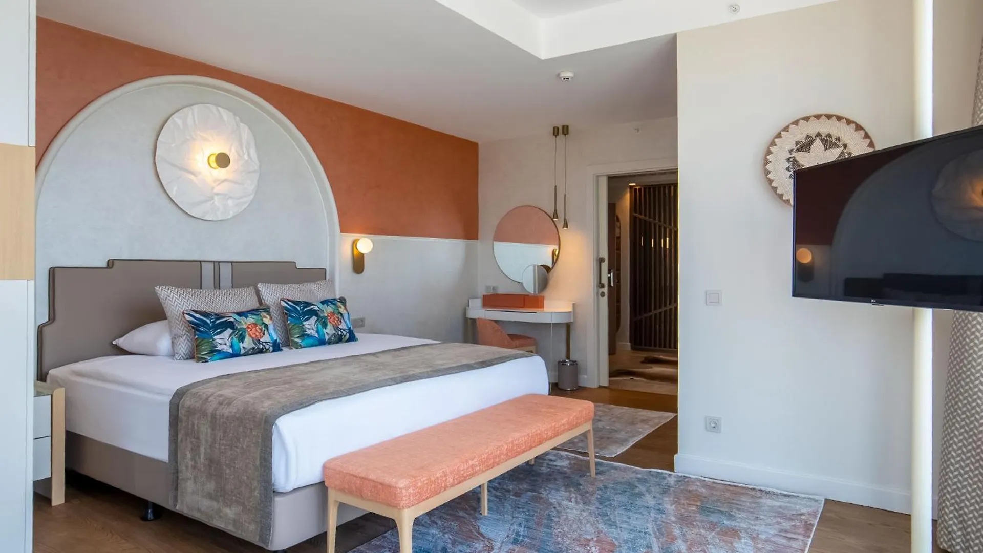 Fame Residence Lara & Spa Antalya Station touristique