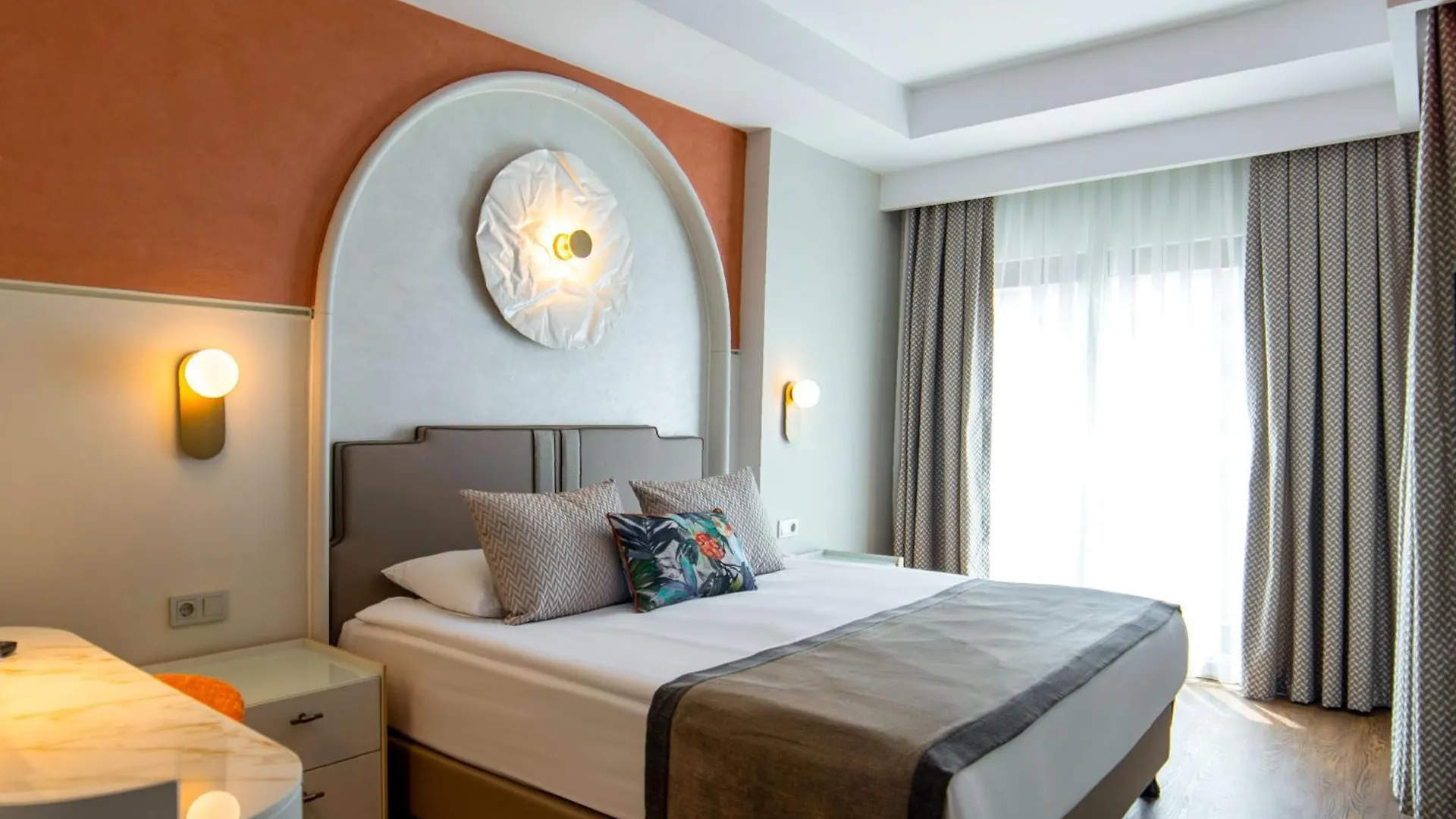 Fame Residence Lara & Spa Antalya
