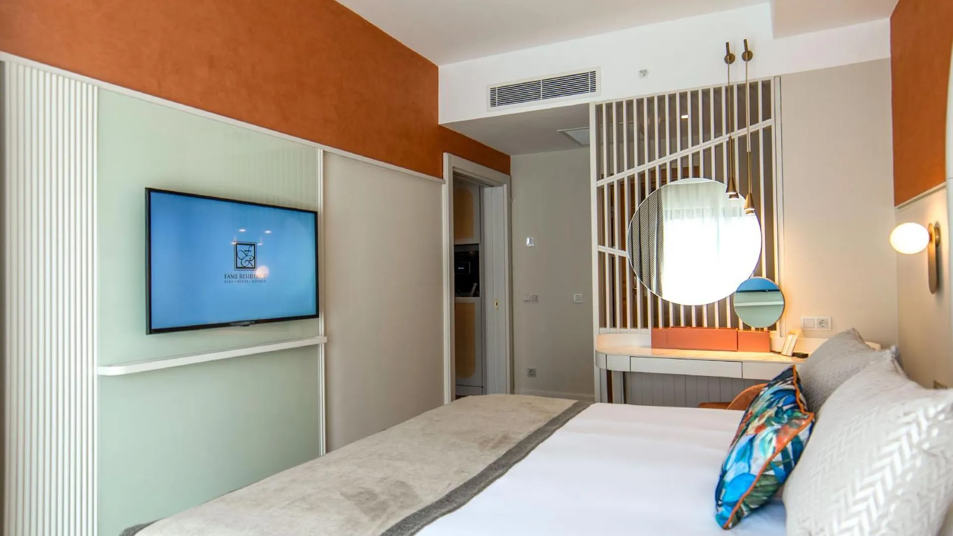 Station touristique Fame Residence Lara & Spa Antalya
