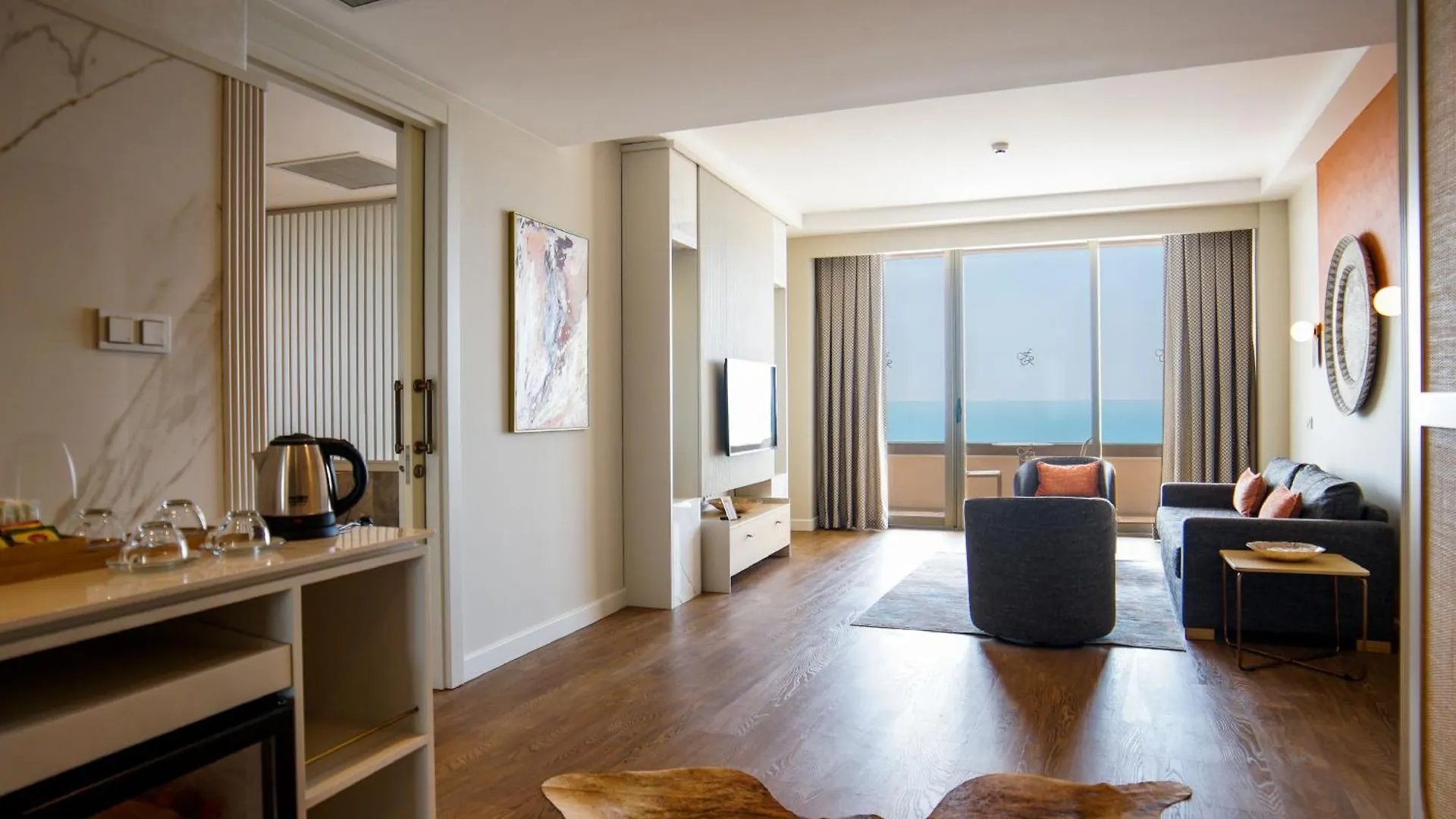 Fame Residence Lara & Spa Antalya Turquie